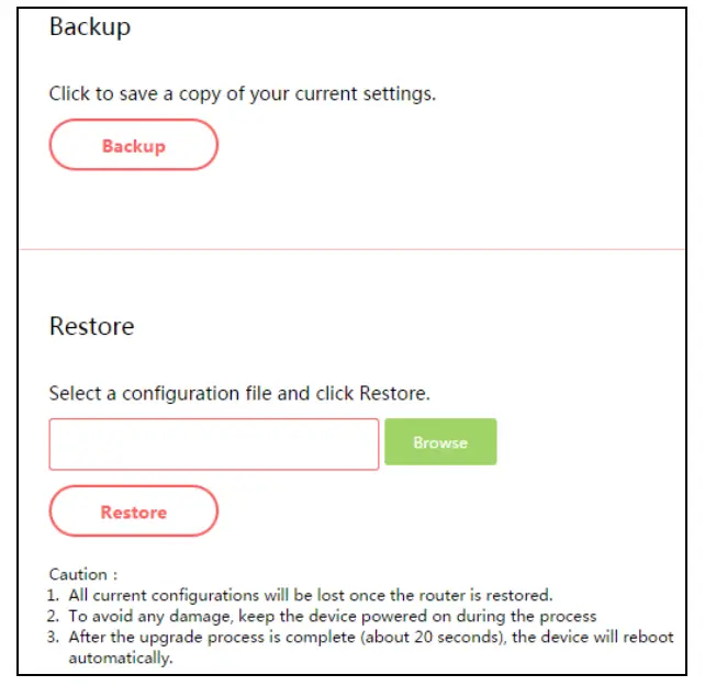 MERCUSYS 300Mbps Enhanced Wireless N Router -fig 18