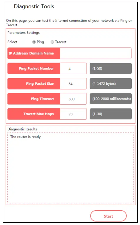 MERCUSYS 300Mbps Enhanced Wireless N Router -fig 20