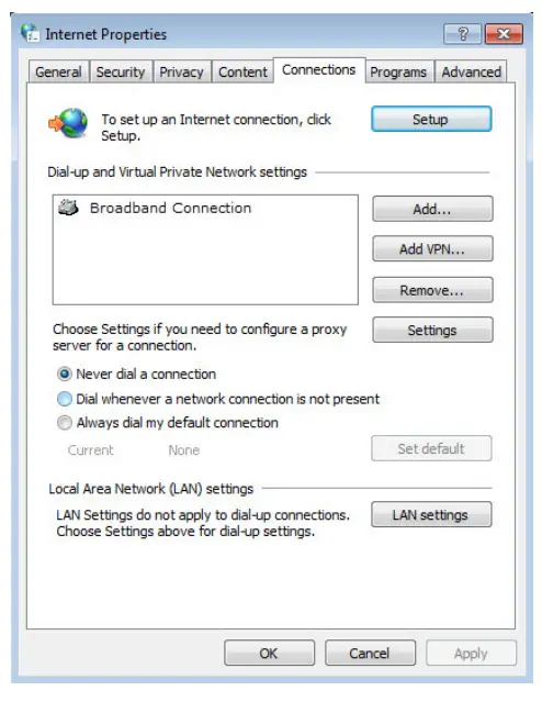 MERCUSYS 300Mbps Enhanced Wireless N Router -fig 23