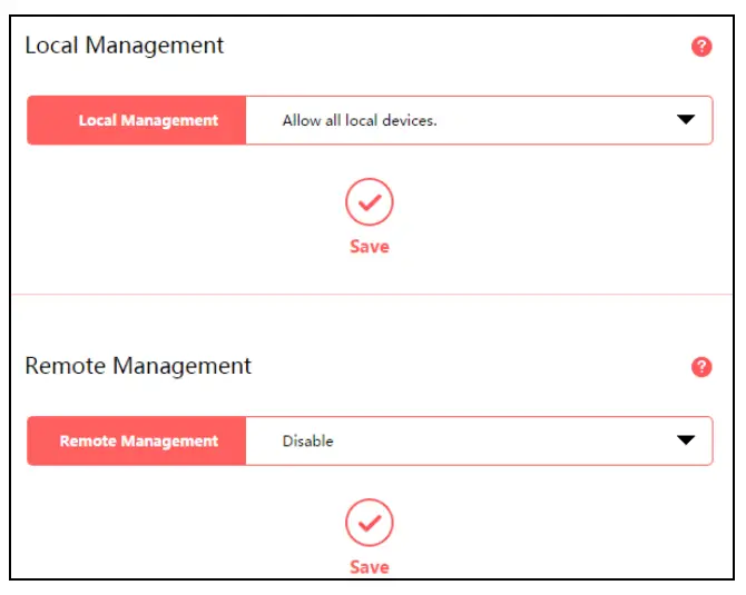MERCUSYS 300Mbps Enhanced Wireless N Router -fig 4