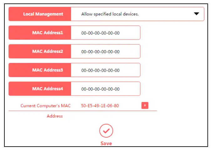 MERCUSYS 300Mbps Enhanced Wireless N Router -fig 6