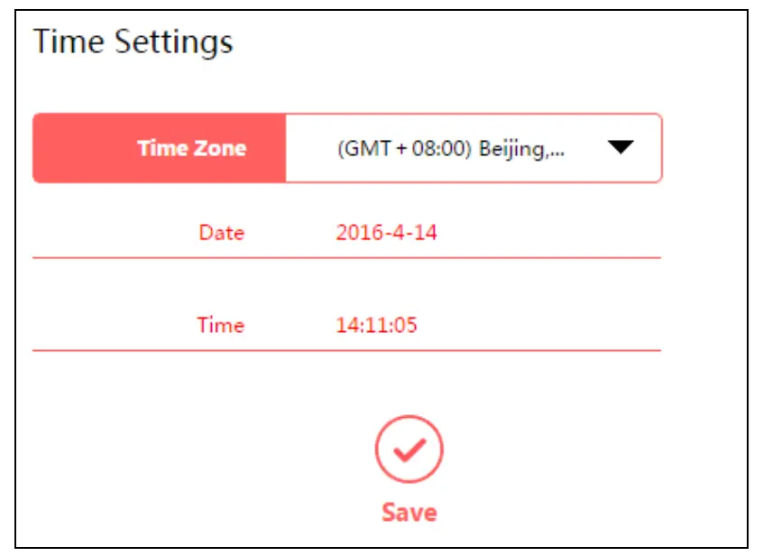 MERCUSYS 300Mbps Enhanced Wireless N Router -fig14