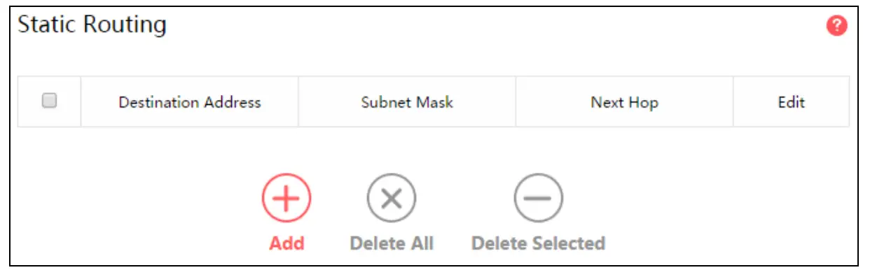 MERCUSYS 300Mbps Enhanced Wireless N Router