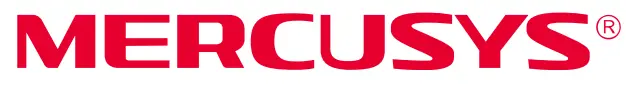 MERCUSYS logo