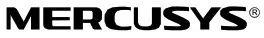 MERCUSYS logo1