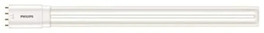 Philips PLL HF 12W 840 4P 2G11 CorePro LED PLL