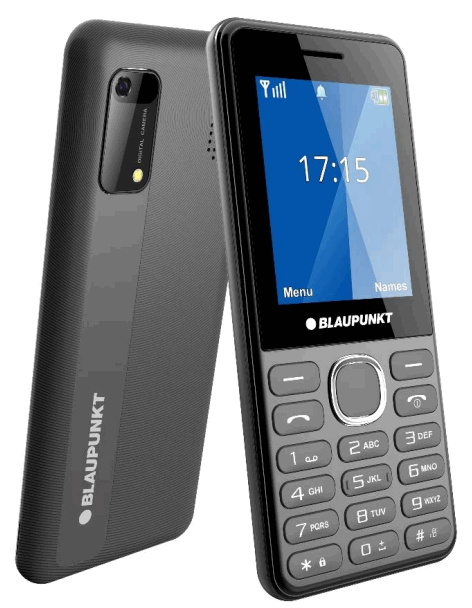 BLAUPUNKT V24 Mobile Phone