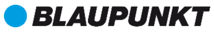 BLAUPUNKT - logo