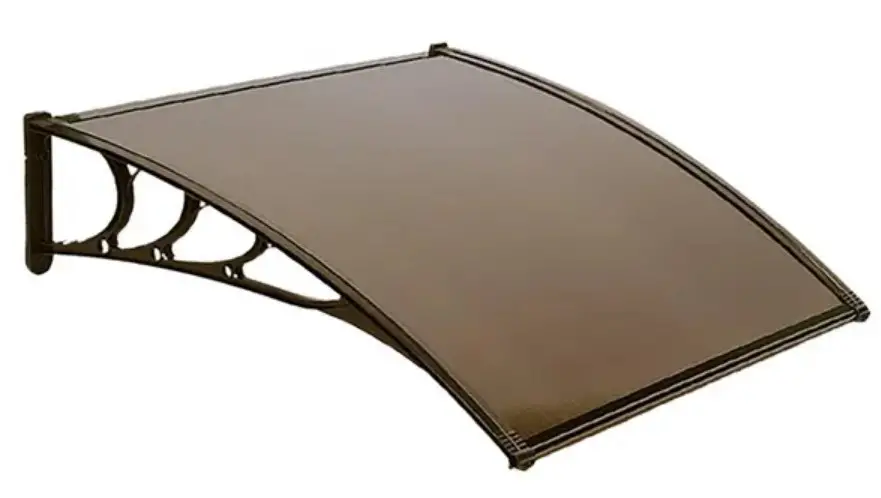 Kogan M5733946 Door Canopy