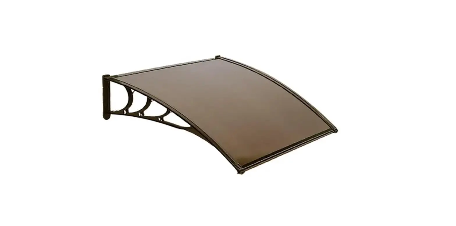 Kogan M5733946 Door Canopy User Guide