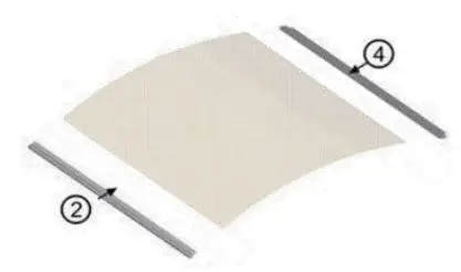 INSTALLATION INSTRCUTION