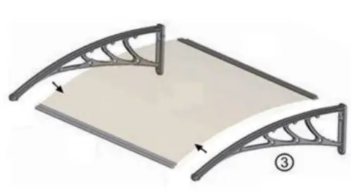 INSTALLATION INSTRCUTION