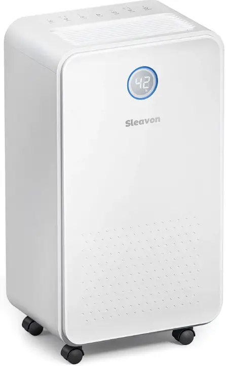 Sleavon-D001F-Home-Dehumidifier-PRODUCT