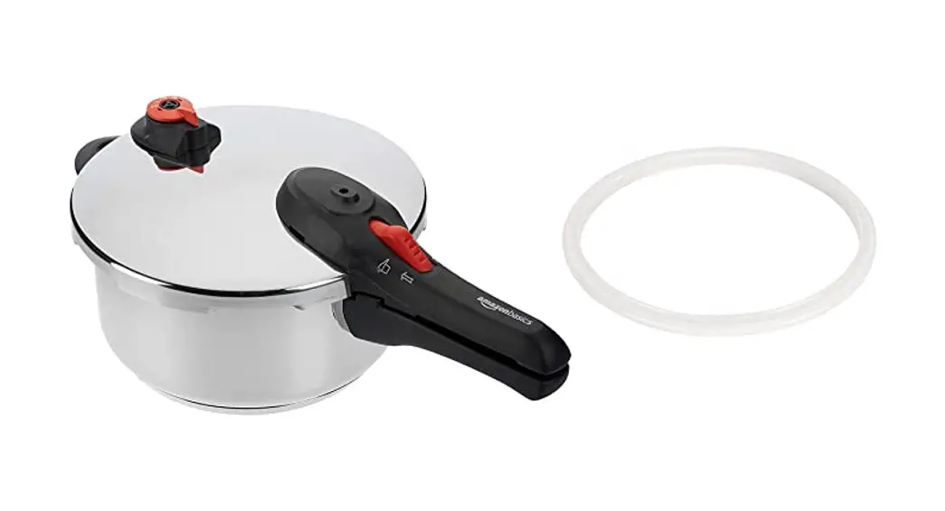 Amazon B071g5knxk Pressure Cooker Instructions