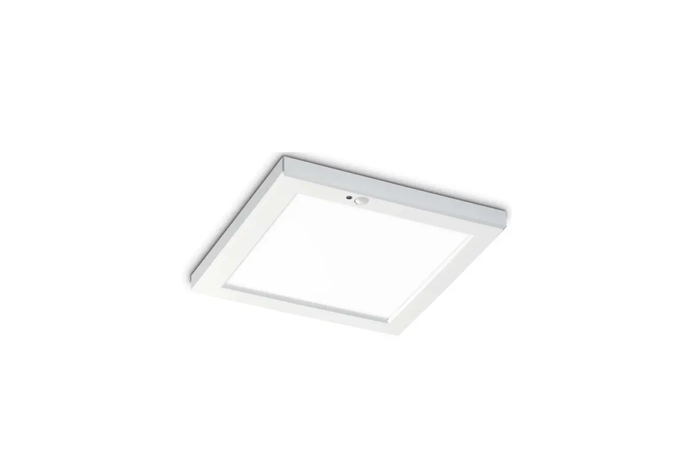Ideal Lux Aura Square Ceiling Lamp Instructions