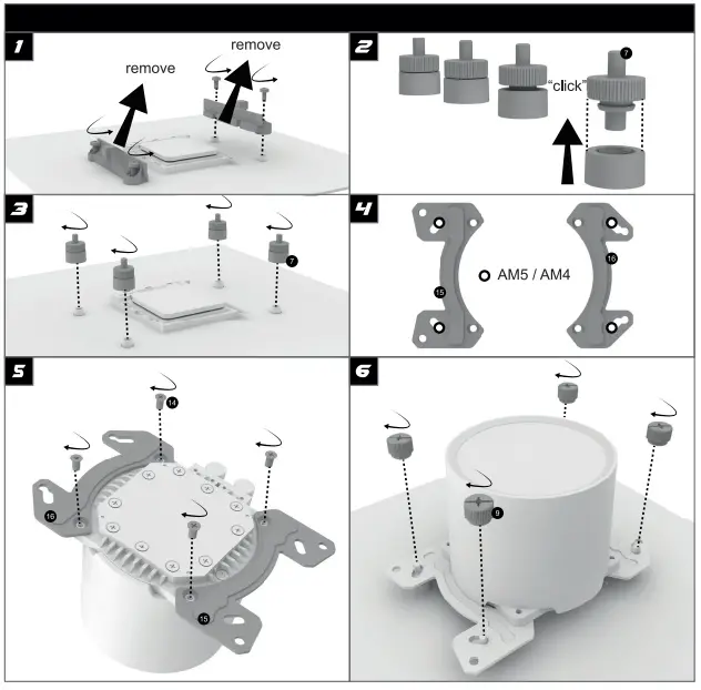 Installation Instructions