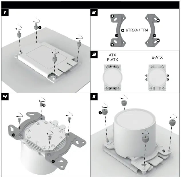 Installation Instructions