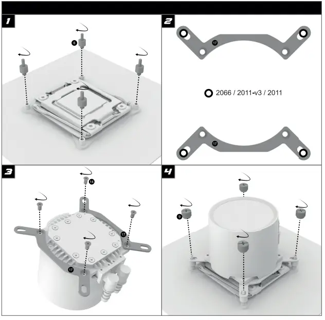Installation Instructions