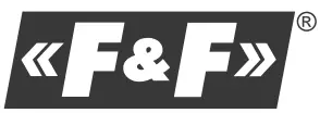 F F logo