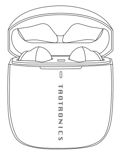 TaoTronics SoundLiberty 92