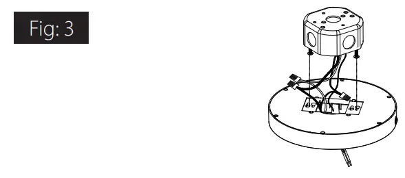 RAB SM 9R W EMBB Emergency Battery Backup - POWER2