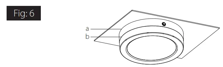 RAB SM 9R W EMBB Emergency Battery Backup - POWER5