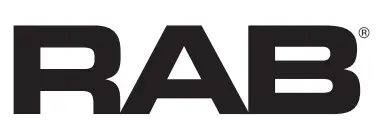 RAB - logo