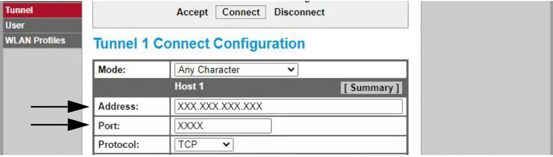 RICELAKE CW 90 90X Checkweighing Indicators - Address and Port Identified