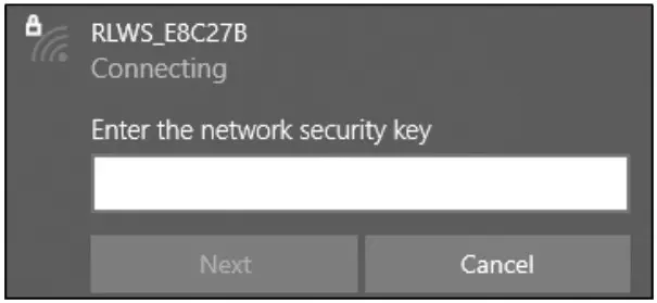 RICELAKE CW 90 90X Checkweighing Indicators - Key Prompt