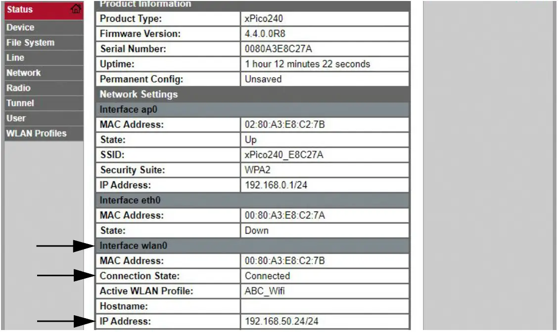 RICELAKE CW 90 90X Checkweighing Indicators - Web Manager Displays Network