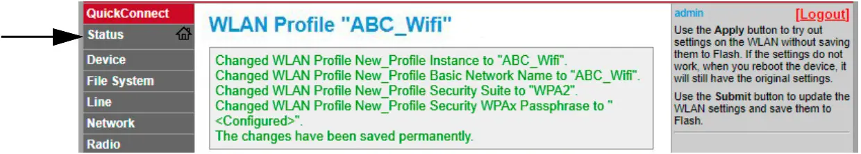 RICELAKE CW 90 90X Checkweighing Indicators - Web Manager with Network