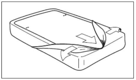 Goldair-GFEB-Series-Fleecy-Topper-Electric-Blanket-fig-3