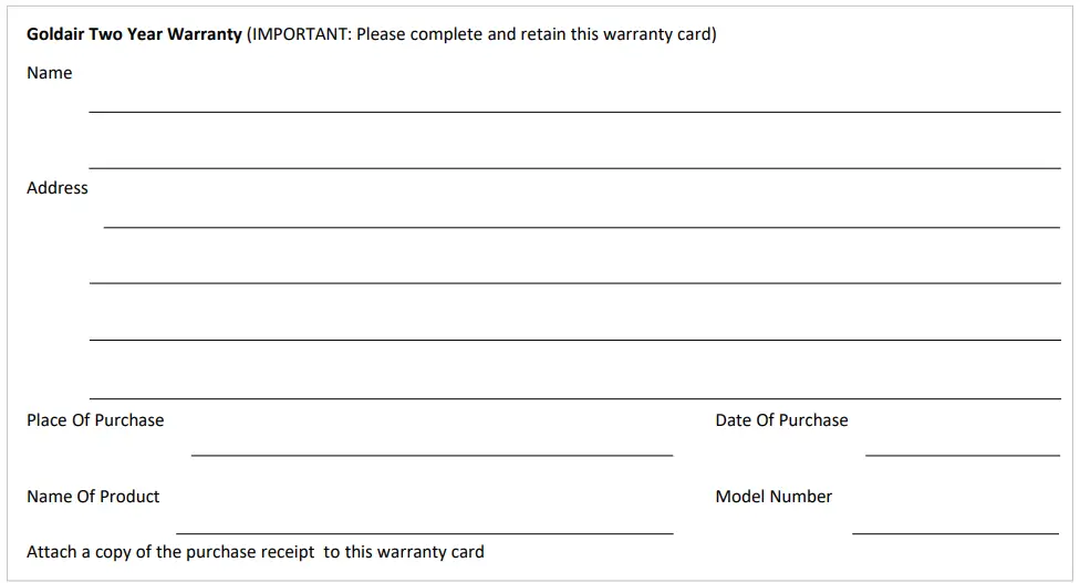 Goldair-GFEB-Series-Fleecy-Topper-Electric-Blanket-fig-6