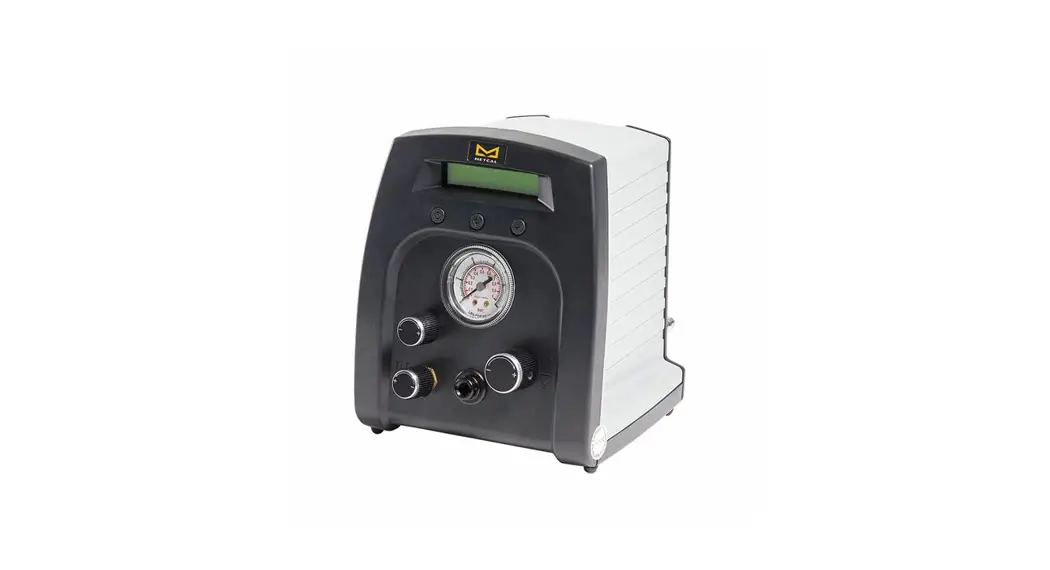 Metcal Dx-250-255 Precision Dispensers User Guide