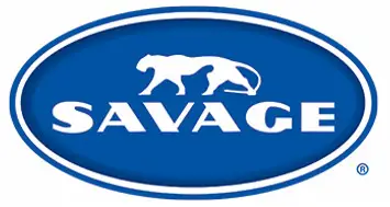 SAVAGE RGB-RL-TTT 12 inch Tabletop RGB Ring Light - logo