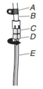 Whirlpool W11580823C-SP French Door Bottom Mount Refrigerator - Fig 16
