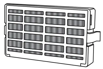 Whirlpool W11580823C-SP French Door Bottom Mount Refrigerator - Fig 17