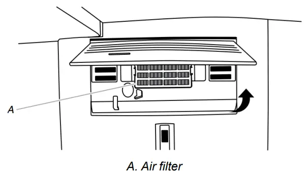 Whirlpool W11580823C-SP French Door Bottom Mount Refrigerator - Fig 18