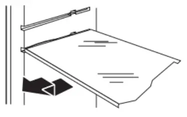 Whirlpool W11580823C-SP French Door Bottom Mount Refrigerator - Fig 2