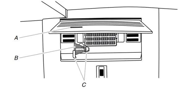 Whirlpool W11580823C-SP French Door Bottom Mount Refrigerator - Fig 22