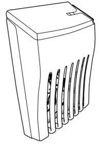 Whirlpool W11580823C-SP French Door Bottom Mount Refrigerator - Fig 23