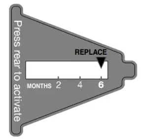 Whirlpool W11580823C-SP French Door Bottom Mount Refrigerator - Fig 24