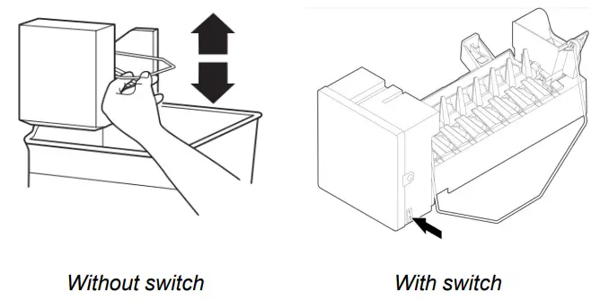 Whirlpool W11580823C-SP French Door Bottom Mount Refrigerator - Fig 25