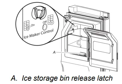 Whirlpool W11580823C-SP French Door Bottom Mount Refrigerator - Fig 28