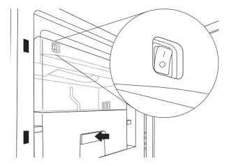 Whirlpool W11580823C-SP French Door Bottom Mount Refrigerator - Fig 31