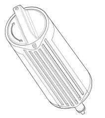 Whirlpool W11580823C-SP French Door Bottom Mount Refrigerator - Fig 32