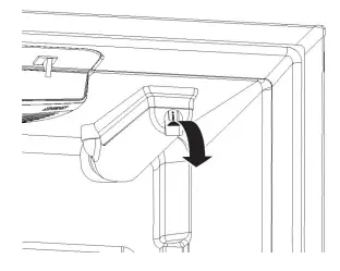 Whirlpool W11580823C-SP French Door Bottom Mount Refrigerator - Fig 33
