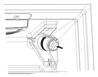 Whirlpool W11580823C-SP French Door Bottom Mount Refrigerator - Fig 34