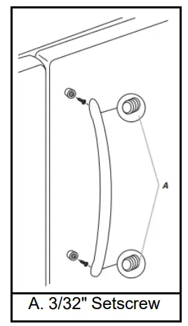 Whirlpool W11580823C-SP French Door Bottom Mount Refrigerator - Fig 35