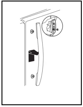 Whirlpool W11580823C-SP French Door Bottom Mount Refrigerator - Fig 39